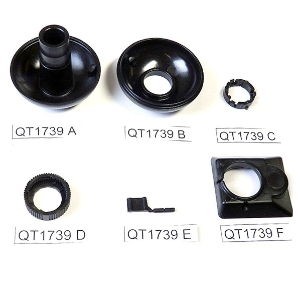 LEE SPARE MOLDED PARTS QT **QT1739**