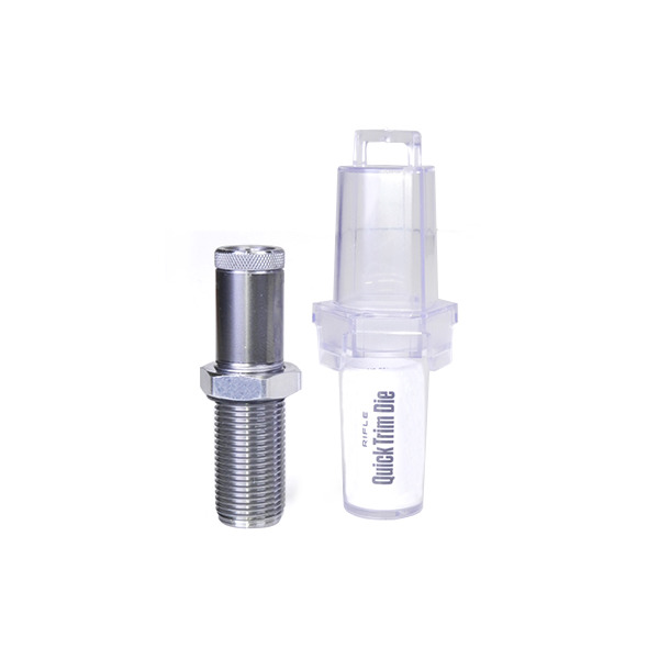 Lee Quick Trim Die 26 Nosler