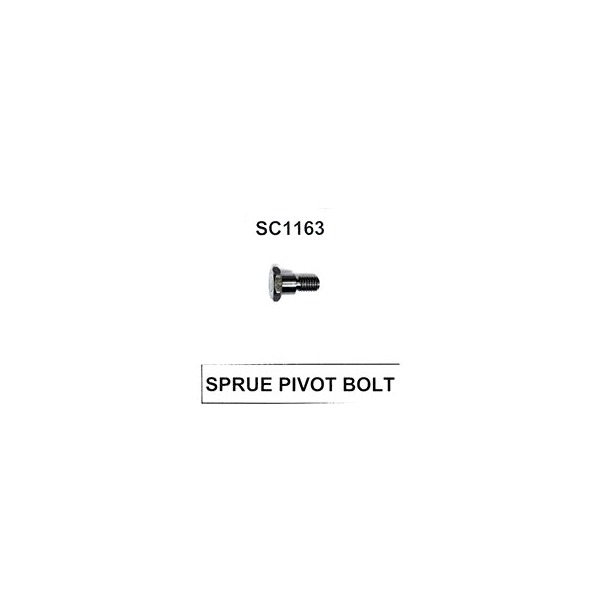 LEE SPARE SPRUE PIVOT BO LT
