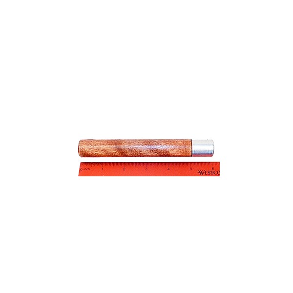 Lee Spare 6 CAV Wood Handle 7/8x6