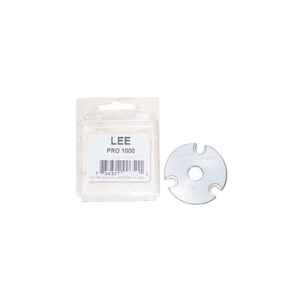 LEE S/P #2: 22BR/22-250/ 243/270/ 284/308/45ACP...