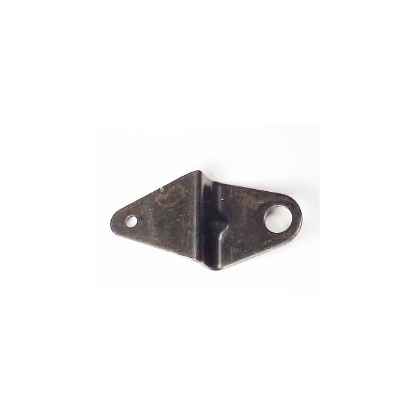 Lee Spare Black Oxi C Pin Bracket