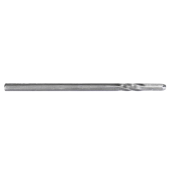 Lee Spare Action Rod Twisted