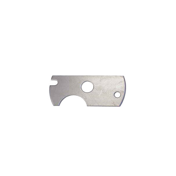 LEE SPARE GEAR PLATE