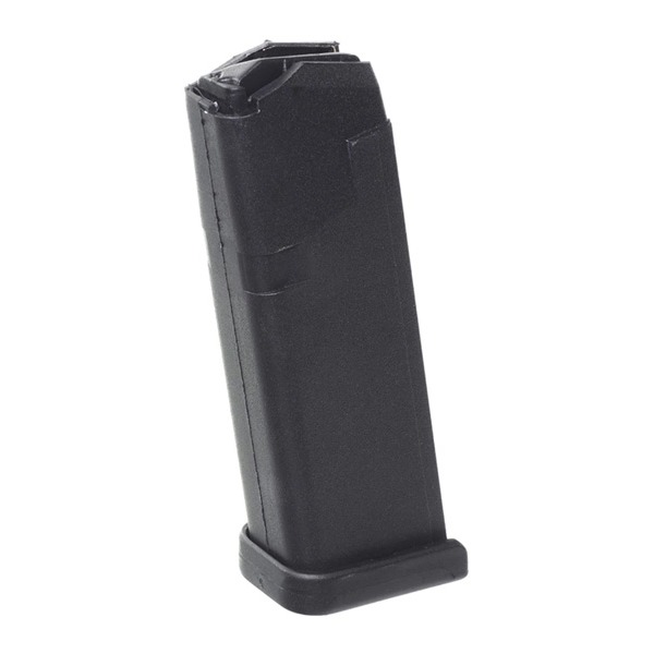 PROMAG GLOCK 19 9MM 15rd MAG POLYMER BLACK