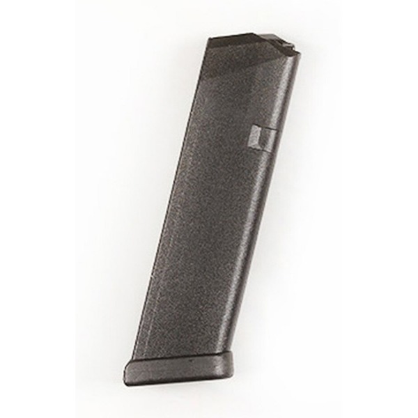 PROMAG GLOCK 22/23/27 40SW 15rd MAG POLYMER BLK