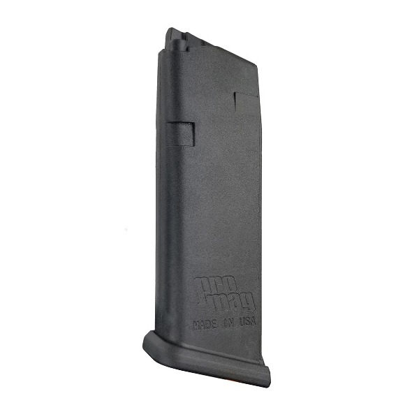 PROMAG GLOCK 21 45 ACP 13rd MAG POLYMER BLACK