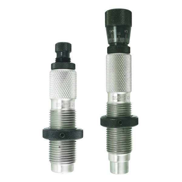 Redding 7MM-08 Remington Master Hunter Die Set
