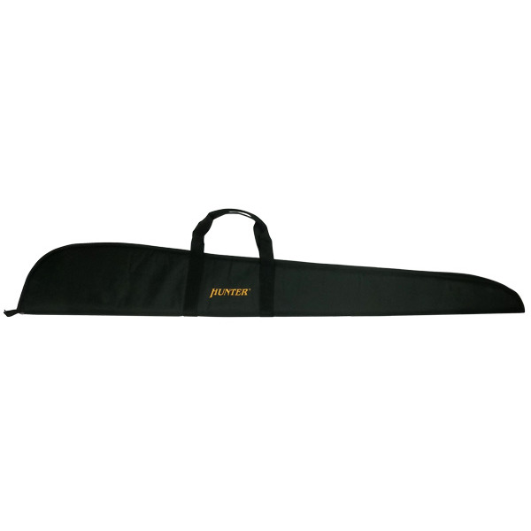 HUNTER SHOTGUN SOFT CASE CORDURA/BLACK