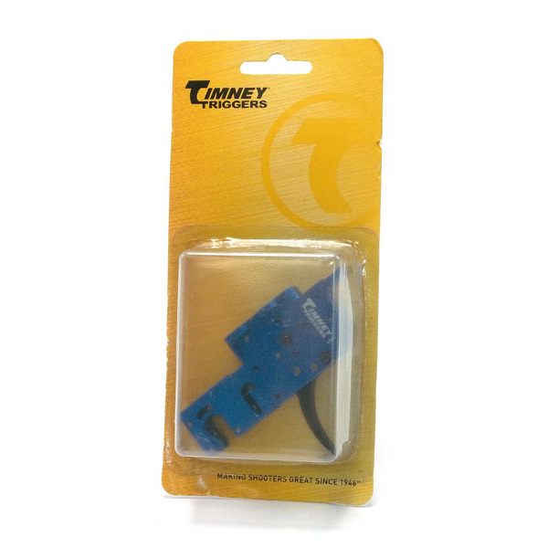 TIMNEY RUGER PREC ADJ 2- STAGE RF CURVED 8oz-2lb