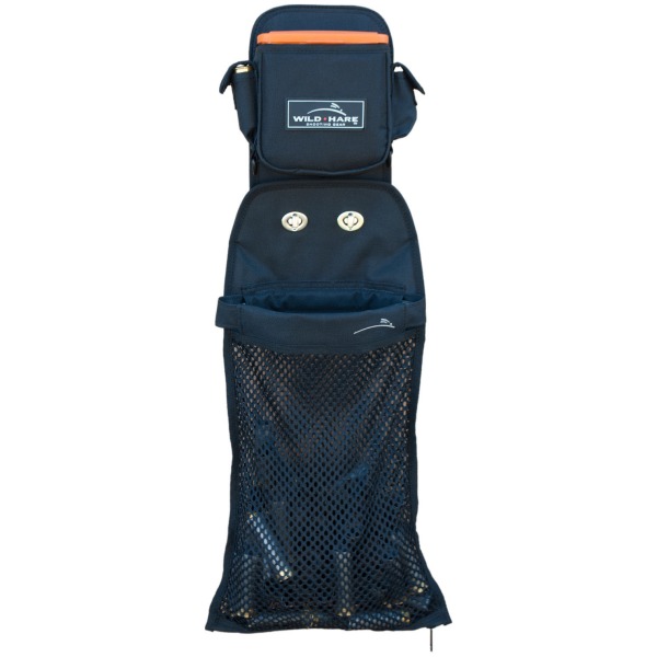 WILD HARE TRAP SHOOTERS COMBO BLACK