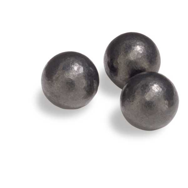 Speer .433 Lead Round Ball 120gr Box of 100