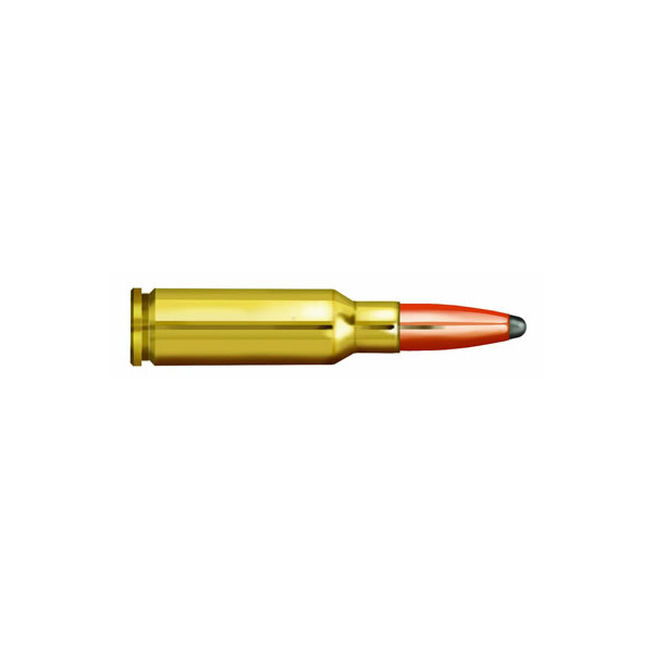 PRVI PARTIZAN AMMO 6.5 GRENDEL 110gr FMJ-BT 20/bx 25/cs