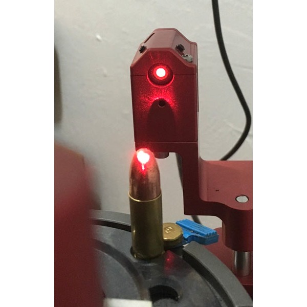 MARK 7 DILLON SUPER 1050 1100/CP2000 BULLETSENSE