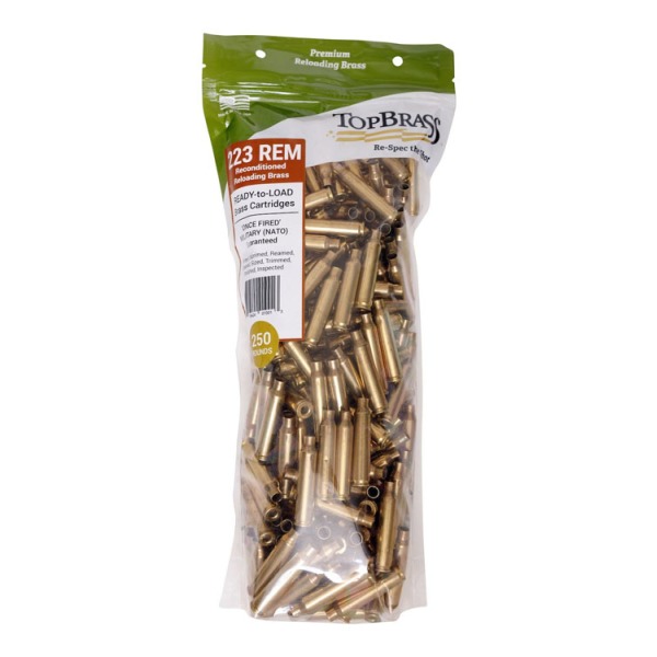 7.62x39 MM MIX Once Fired Brass Cases