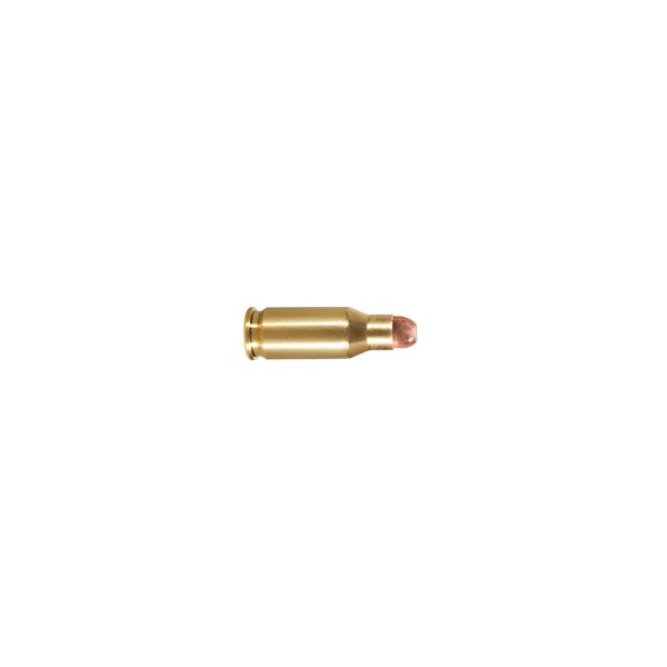 ARMSCOR AMMO 22 TCM-NR 39gr JHP NICKEL 50b 20cs