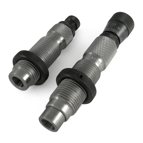 REDDING 6.5 PRC TYPE S MATCH BUSH FULL DIE SET