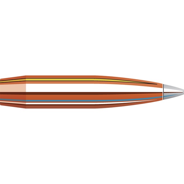 HORNADY 22c(.224) 90gr A-TIP MATCH BULLET 100/BX 10/CS