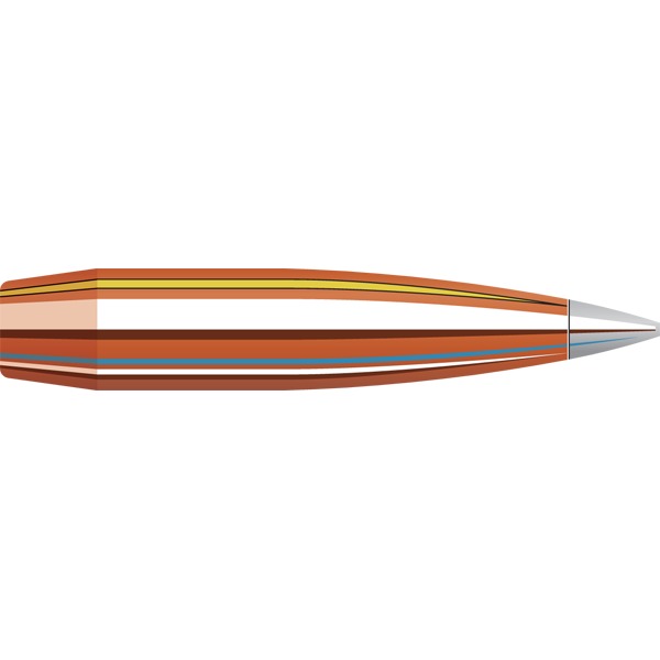 HORNADY 375c(.375) 390g A-TIP MATCH BULLET 25/BX 10/CS