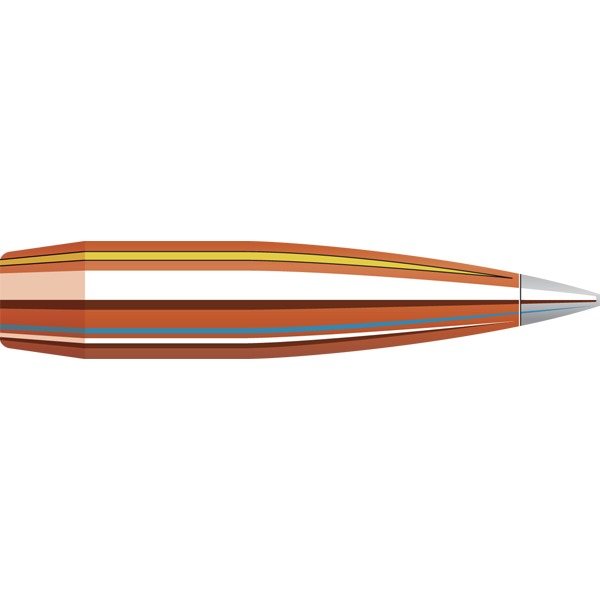 HORNADY 416c(.416) 500g A-TIP MATCH BULLET 25/BX 10/CS