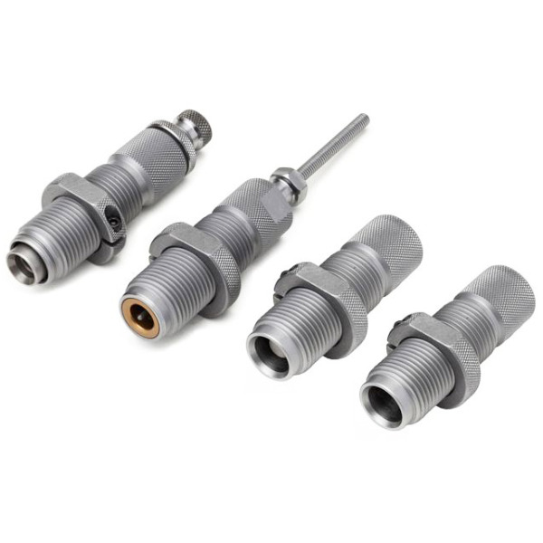 HORNADY 350 LEGEND SERIES V FL 4-DIE SET, S/H #16