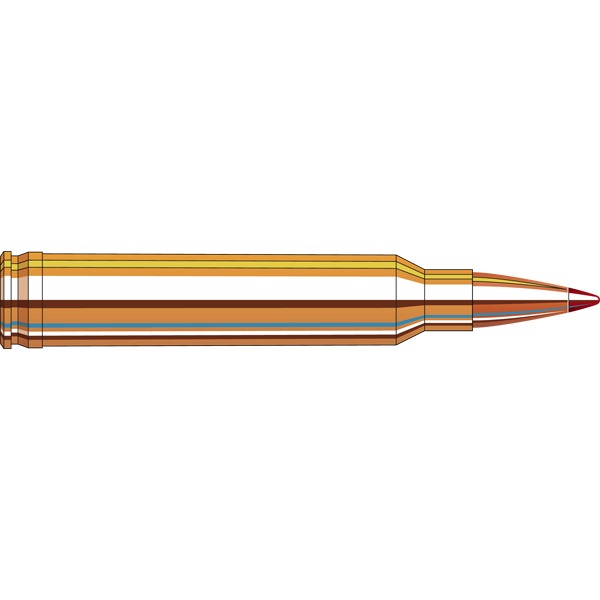 HORNADY AMMO 300 WINCHESTER 178gr ELD-X 20/BX 10/CS