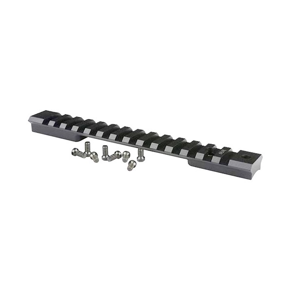 WARNE RAIL BROWNING XBOLT LA TACTICAL