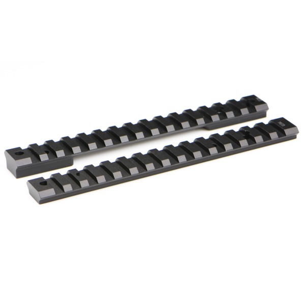 WARNE RAIL TIKKA T3 1 PC TACTICAL