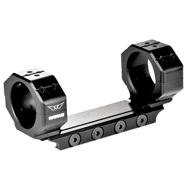 WARNE MOUNT 30mm MED 1 PC PRECISION SKYLINE