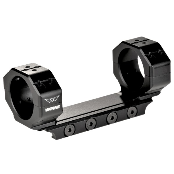 WARNE MOUNT 35mm MED 1 PC PRECISION SKYLINE