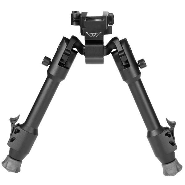 WARNE PRECISION BIPOD PIC RAIL SKYLINE