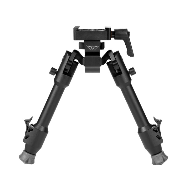WARNE PRECISION BIPOD ARCA RAIL SKYLINE