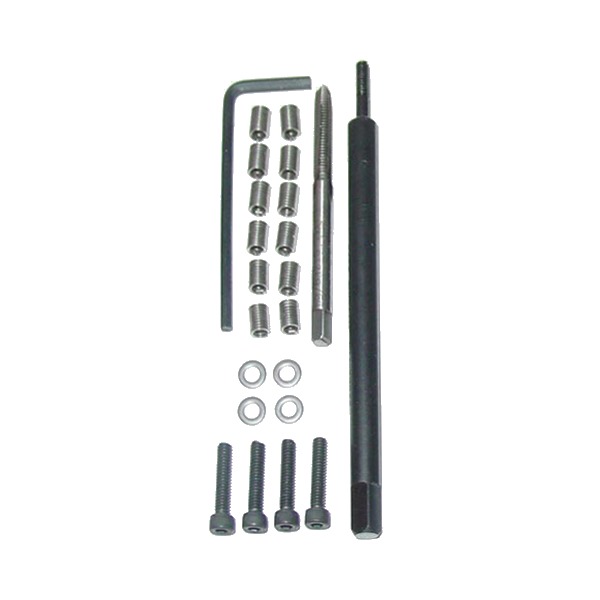 UniqueTek DILLON 550/650/750 TOOLHEAD CLAMP KIT, LARGE