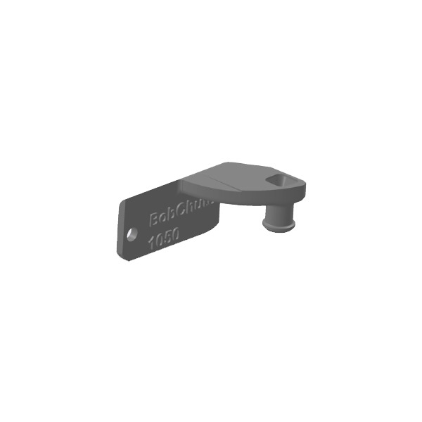 UniqueTek 1050 SPENT PRIMER CHUTE