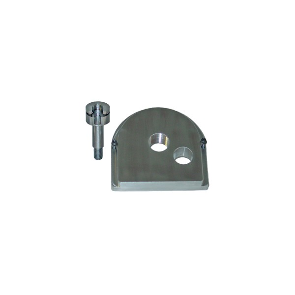 UniqueTek SOLO SINGLE STAGE PRESS CONVERSION FOR 650