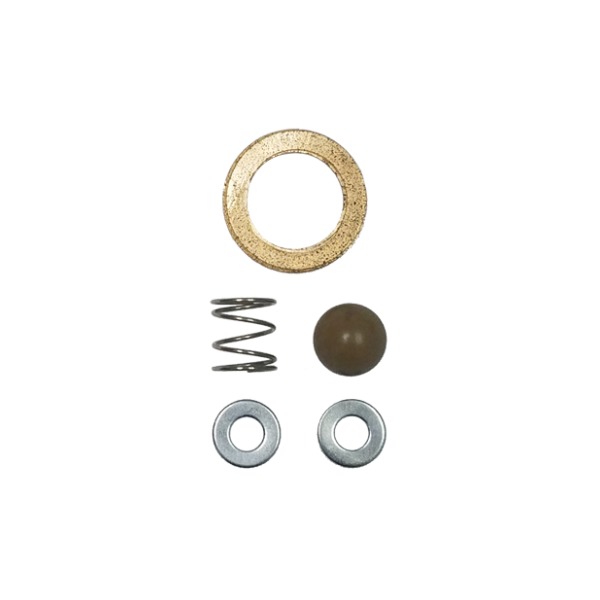 UniqueTek SHELLPLATE BEARING KIT -