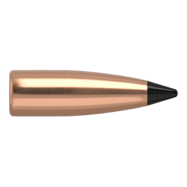 NOSLER 22 (.224) 50gr FB TIP BULLET VARM 100/bx