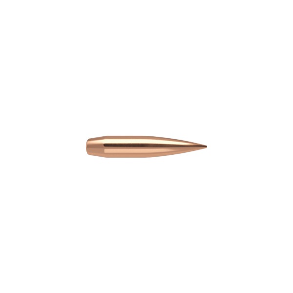 NOSLER 6MM (.243) 115gr HPBT BULLET RDF 100/bx