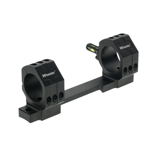 WHEELER 1-PC SCOPE MOUNT SAV110, 30MM, MEDIUM