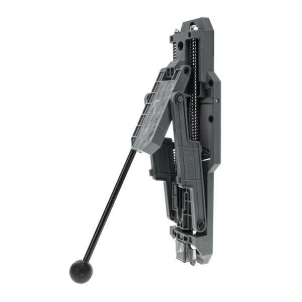 FRANKFORD BULLET PULLER PILE DRIVER
