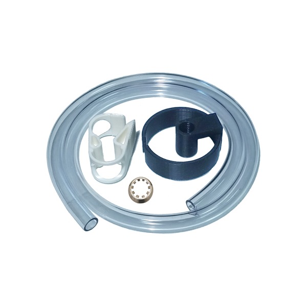 UniqueTek BULK POWDER FEED KIT -