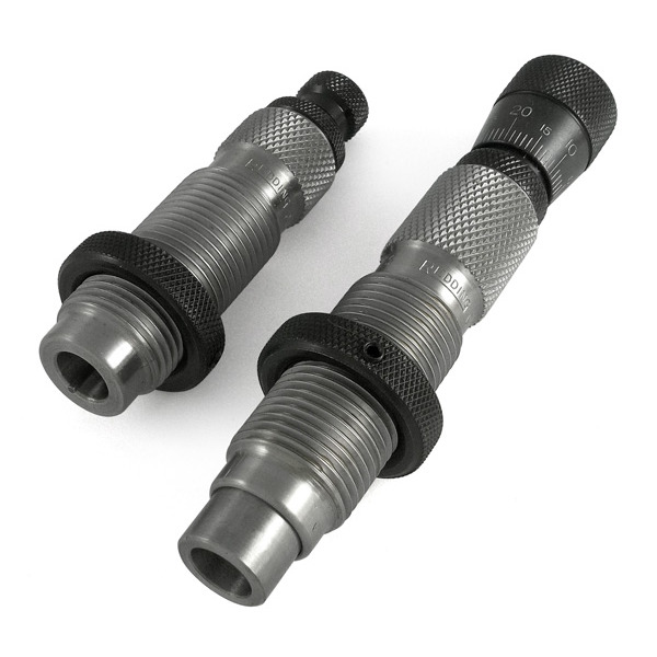 REDDING 300 NORMA MAG TYPE S MATCH FULL DIE SET