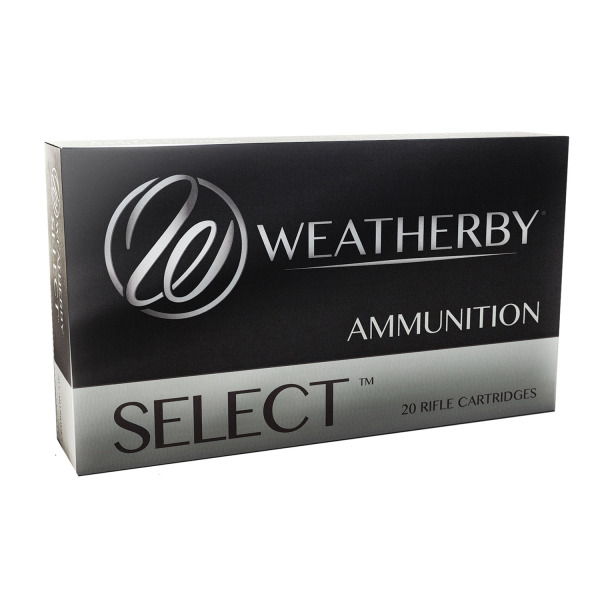 WEATHERBY AMMO 240 WEATHERBY MAG 100g HORNADY-IL 20/bx 10/cs
