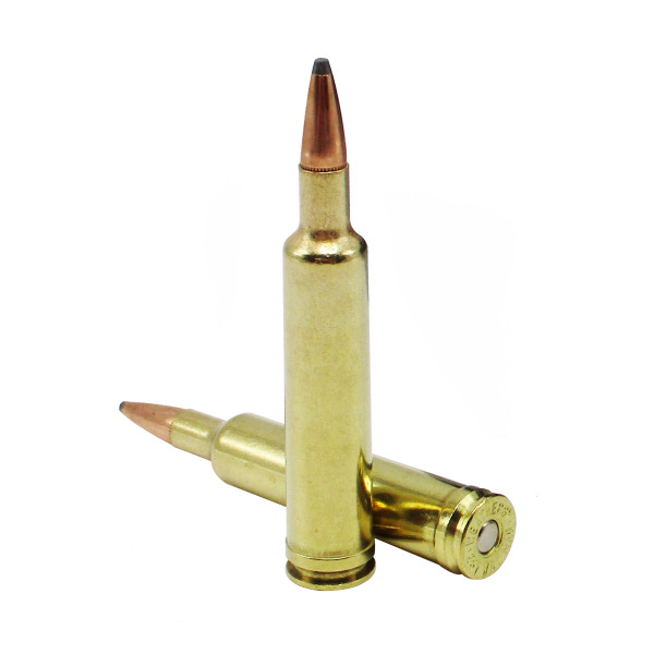 WEATHERBY AMMO 257 WEATHERBY MAG 100g HORNADY-IL 20/bx 10/cs