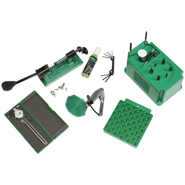 RCBS CASE PREPARATION KIT
