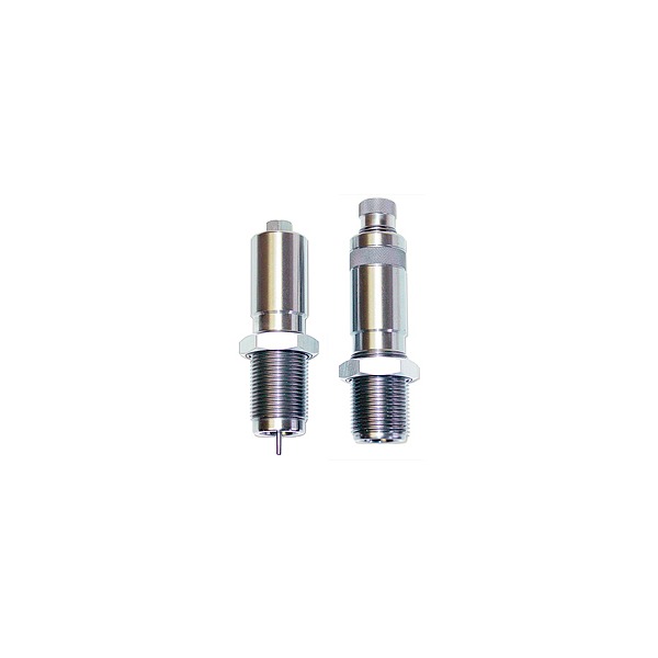 LEE 577 SNIDER LARGE SERIES 3 DIE SET, #22 S/H
