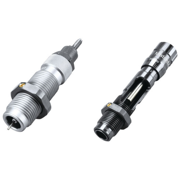 RCBS 7MM REMINGTON MAG MATCH MASTER FL BUSH DIE SET