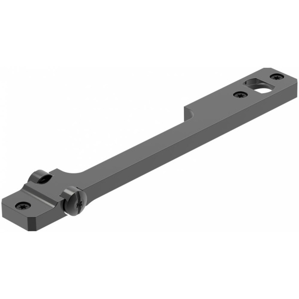 LEUPOLD BASE STD SAV 110 RH ROUND RCVR 1-pc MATTE