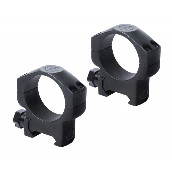 LEUPOLD RINGS MK4 35m MED ALUMINIUM MATTE