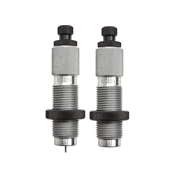 REDDING 6.5 WEATHERBY RPM NECK DIE SET